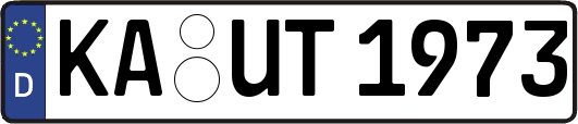 KA-UT1973