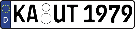 KA-UT1979