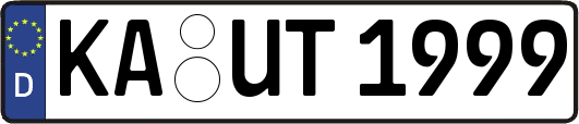 KA-UT1999