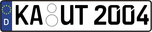 KA-UT2004