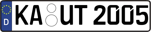 KA-UT2005