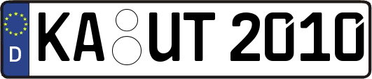 KA-UT2010