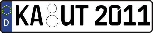 KA-UT2011