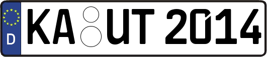KA-UT2014