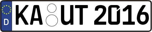 KA-UT2016