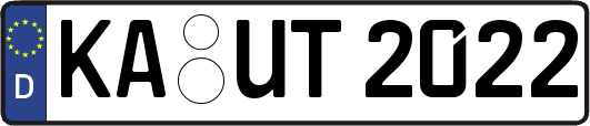 KA-UT2022