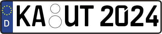 KA-UT2024