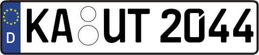 KA-UT2044