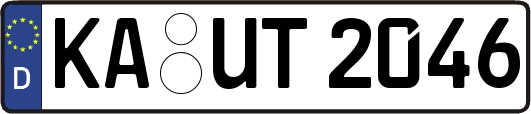 KA-UT2046