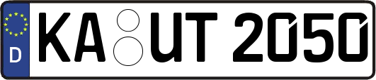 KA-UT2050