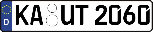 KA-UT2060