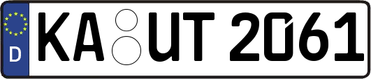 KA-UT2061
