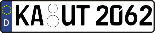 KA-UT2062