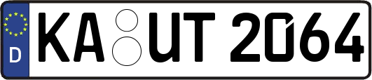 KA-UT2064