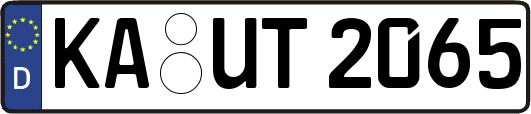 KA-UT2065