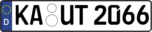 KA-UT2066