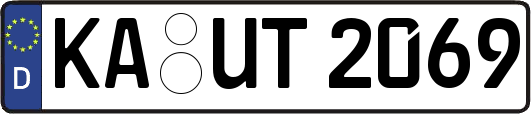 KA-UT2069
