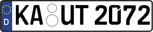 KA-UT2072