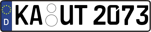 KA-UT2073