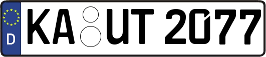 KA-UT2077