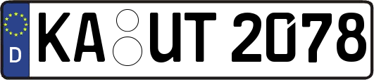 KA-UT2078
