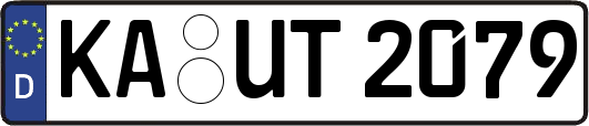 KA-UT2079