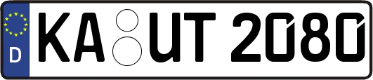 KA-UT2080