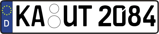 KA-UT2084