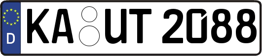 KA-UT2088
