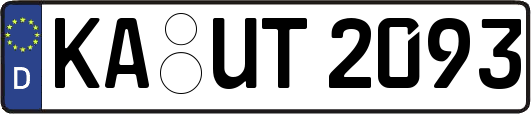 KA-UT2093