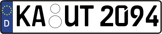 KA-UT2094