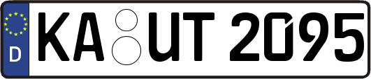 KA-UT2095