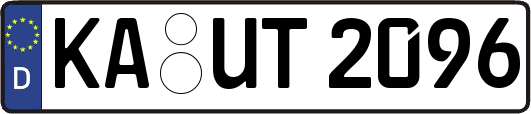 KA-UT2096