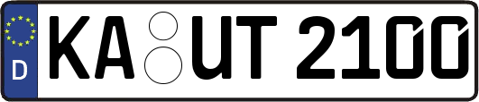 KA-UT2100