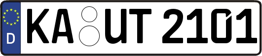 KA-UT2101