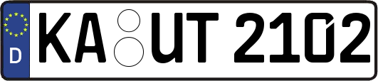 KA-UT2102