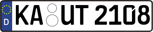 KA-UT2108