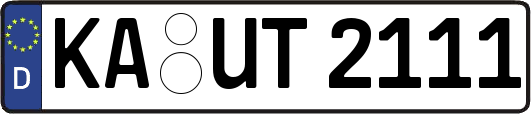 KA-UT2111