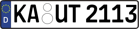 KA-UT2113