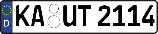 KA-UT2114