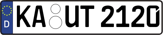 KA-UT2120