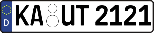 KA-UT2121
