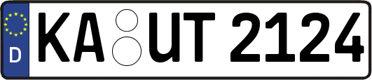 KA-UT2124