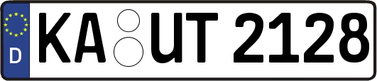 KA-UT2128