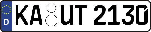 KA-UT2130