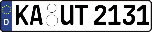 KA-UT2131
