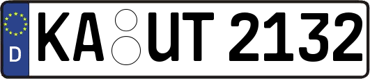KA-UT2132