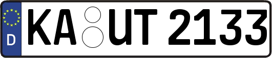 KA-UT2133