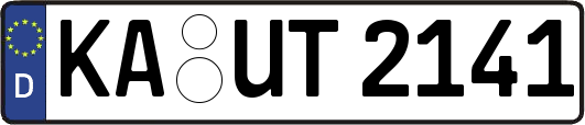 KA-UT2141
