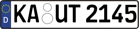 KA-UT2145